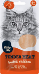 Kassimaius Kitty Joy Tender Meat, kanaliha, 0.025 kg
