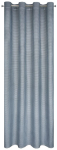 &Ouml;&ouml;kardin ZKED-03, s&uuml;gavsinine v., 140 cm x 250 cm