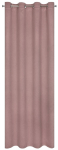&Ouml;&ouml;kardin ZKEP-05, roosa v., 135 cm x 250 cm