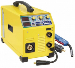 Poolautomaatne keevitusmasin GYS EasyMig 160