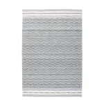 Vaip sise Kayoom Mirage 110, hall v./lilla v., 230 cm x 160 cm