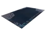 Vaip sise Kenda Sand Medley 125, eriv&auml;rviline/s&uuml;gavsinine v., 190 cm x 130 cm