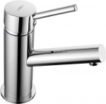 Valamusegisti Mexen Eri 74200-00, kroom