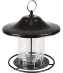 Linnumaja Flamingo Silo Wilmer 110358, 20.5 cm x 21.5 cm