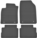 Automatt, esi/tagumine Auto Comfort, Vectra C