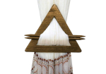 Kardinahoidja Triangle, pruun v.
