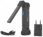 K&auml;eshoitav taskulamp Geko G15114, 3 W