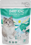 Kassiliiv Barry King Baby Powder, silikoongraanulid, 5 l