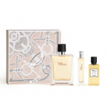 Kinkekomplektid meestele Herm&egrave;s Terre d'Hermes