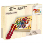 Lauam&auml;ng Kruzzel Honeycomb, eriv&auml;rviline