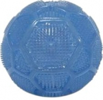 M&auml;nguasi koerale, pall Yarro International Energy, 10 cm, &Oslash; 10 cm, sinine v.