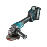 Aku nurklihvija Makita GA023GM201, 40 V