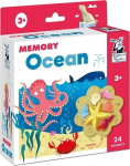 Lauam&auml;ng Kapitan Nauka Memory Ocean 427844