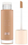Vedel jumestuskreem Catrice Soft Glam Filter, medium v., 030 medium, 30 ml