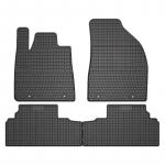 Automatt, esi/tagumine El Toro, Lexus RX III Hybrid 2008-2015
