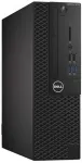 Statsionaarne arvuti Dell OptiPlex 3050 SFF Intel&reg; Core&trade; i7-7700, 256 GB, DDR4 16 GB, SSD 256 GB, Nvidia GeForce GT 1030 2 GB GDDR5, Windows 10 Pro RM35152