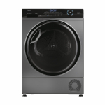 Kuivati Haier HD80-A3959R-S, 8 kg