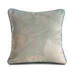 Dekoratiivpadjap&uuml;&uuml;r Eva Minge 5, m&uuml;nt (mint) v., 45 cm x 45 cm