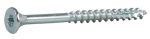 Puidukruvi, keeratavad puu sisse Essve TX20, 4 x 25 mm/7 mm, 20 tk