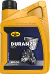 Mootori&otilde;li Kroon Oil Duranza ECO 5W - 20, s&uuml;nteetiline, 1 l