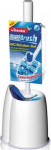 WC hari Vileda Power 000622, sinine v./valge v., 14 cm x 42 cm x 12 cm