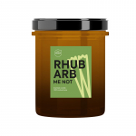 K&uuml;&uuml;nal, l&otilde;hna Home Aroma Modern Fruits Rhubarb, 50 h, Pruun