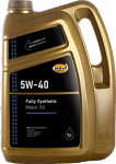 Mootori&otilde;li ALB 5W - 40, s&uuml;nteetiline, 5 l