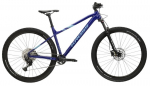 Jalgratas m&auml;gi- Kross Level 5.0, 29 ", M raam, sinine