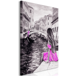 Reproduktsioon Artgeist Far Dreams, d-c-0157-b-c, 20 cm x 30 cm