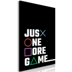 Reproduktsioon Artgeist Binge Gaming, i-a-0214-b-a, 20 cm x 30 cm