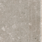 Plaadid, kivimassi Ceramika Paradyz Rockstar Grys 5902610586637, 30 cm x 30 cm, beež v.