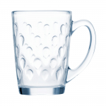 Tass Luminarc New Morning Pears, l&auml;bipaistev v., 0.320 l