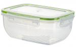 Konteiner toidu jaoks Ambition Gusto, 1.4 l