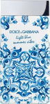 Tualettvesi Dolce & Gabbana Light Blue Summer Vibes, 100 ml