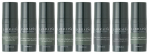 N&auml;ohooldustoodete komplekt naistele Labrains Rosacea-Affected Skin, 80.0 ml, 8 tk