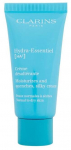 N&auml;okreem Clarins Hydra-Essentiel Moisturizes and Quenches, 30 ml