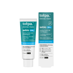 N&auml;okreem Tołpa Dermo Face Sebio BHL, 40.0 ml