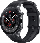 Nutikell OnePlus Watch 2, must v.