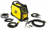 Keevitusaparaat ESAB Rebel EMP 215ic, 6800 W