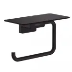 Tualettpaberihoidik Hansgrohe AddStoris 41772670, 15 cm x 8 cm