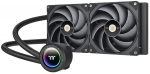 Vesijahutus protsessorile Thermaltake TOUGHLIQUID 240 EX Pro ARGB Sync, 276 mm x 52 mm