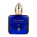 Parf&uuml;&uuml;mvesi AL Wataniah Qasr Al Watan, 100 ml