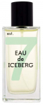 Tualettvesi Iceberg Eau de Iceberg Sparkling Lily, 100.0 ml