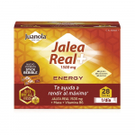 Toidulisand Juanola Energy, 28 tk