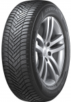 Universaalne autorehv Hankook 225/65/R17, 106, C, B, 72 dB
