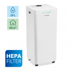 &Otilde;hukuivataja Trotec TTK 64 HEPA, 420 W