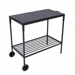 Grill-laud DM Grill Сonvenience Grill Table, 93 cm x 49 cm x 89 cm
