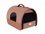 Loomade transpordikott Amiplay Milano, 42 cm x 26 cm x 26 cm, M
