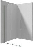 Du&scaron;isein Deante Prizma, 90 cm x 195 cm