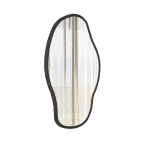Peegel Kalune Design Couldy 116SAM1169, rippuv, 45 cm x 85 cm, l&auml;bipaistev v.